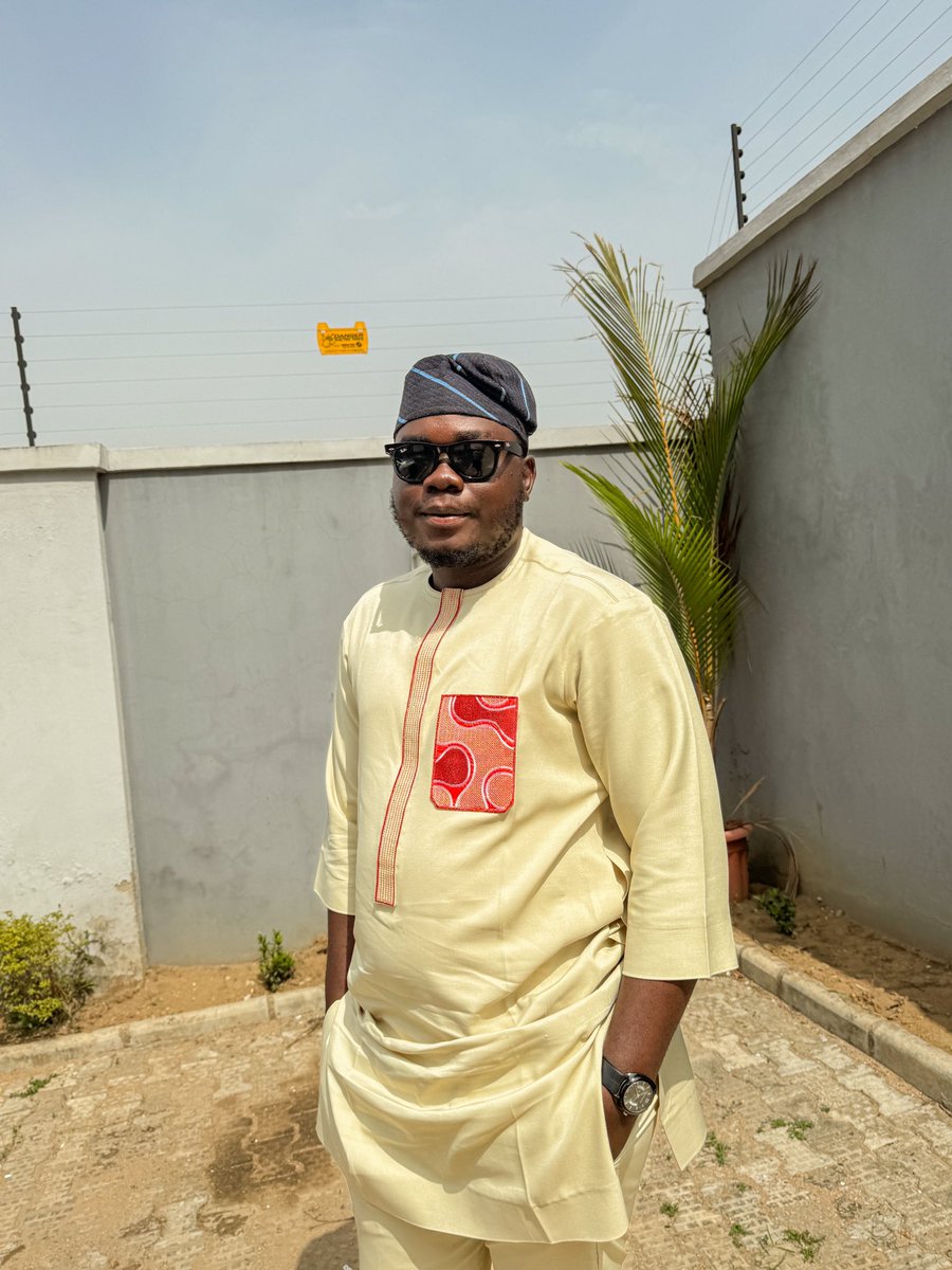 Jukun BlackForeigner 🖤 tweet media