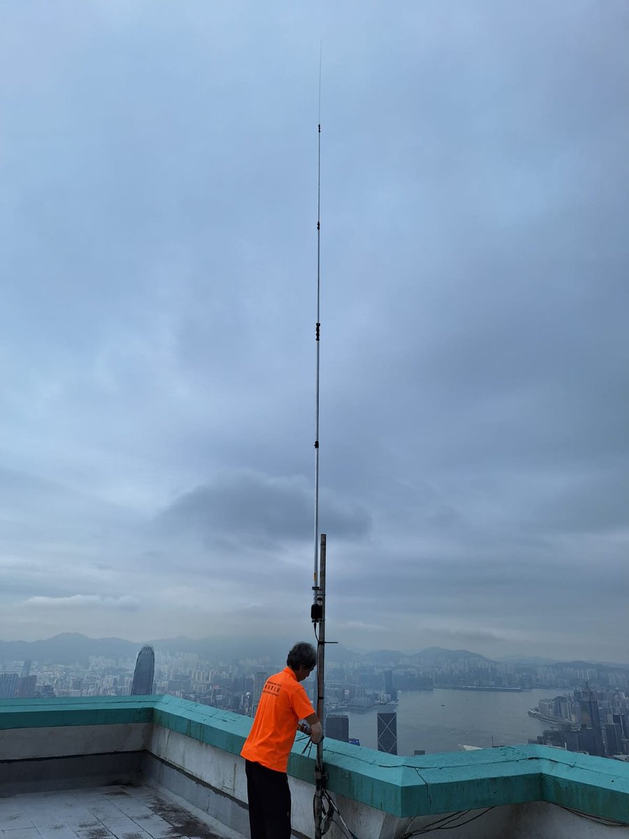 Beacon Project tweet media