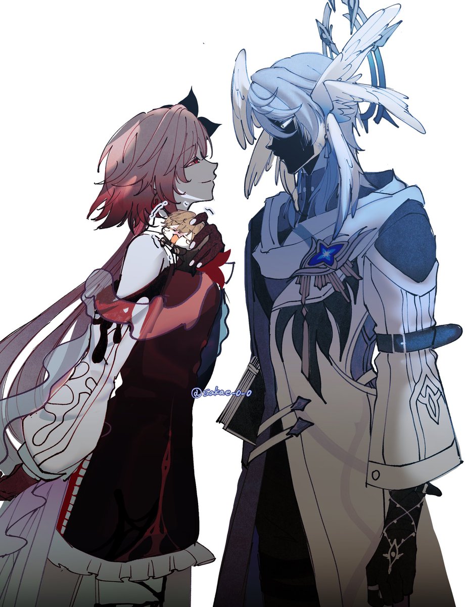 榮 (@sakae_0_0) on Twitter photo 