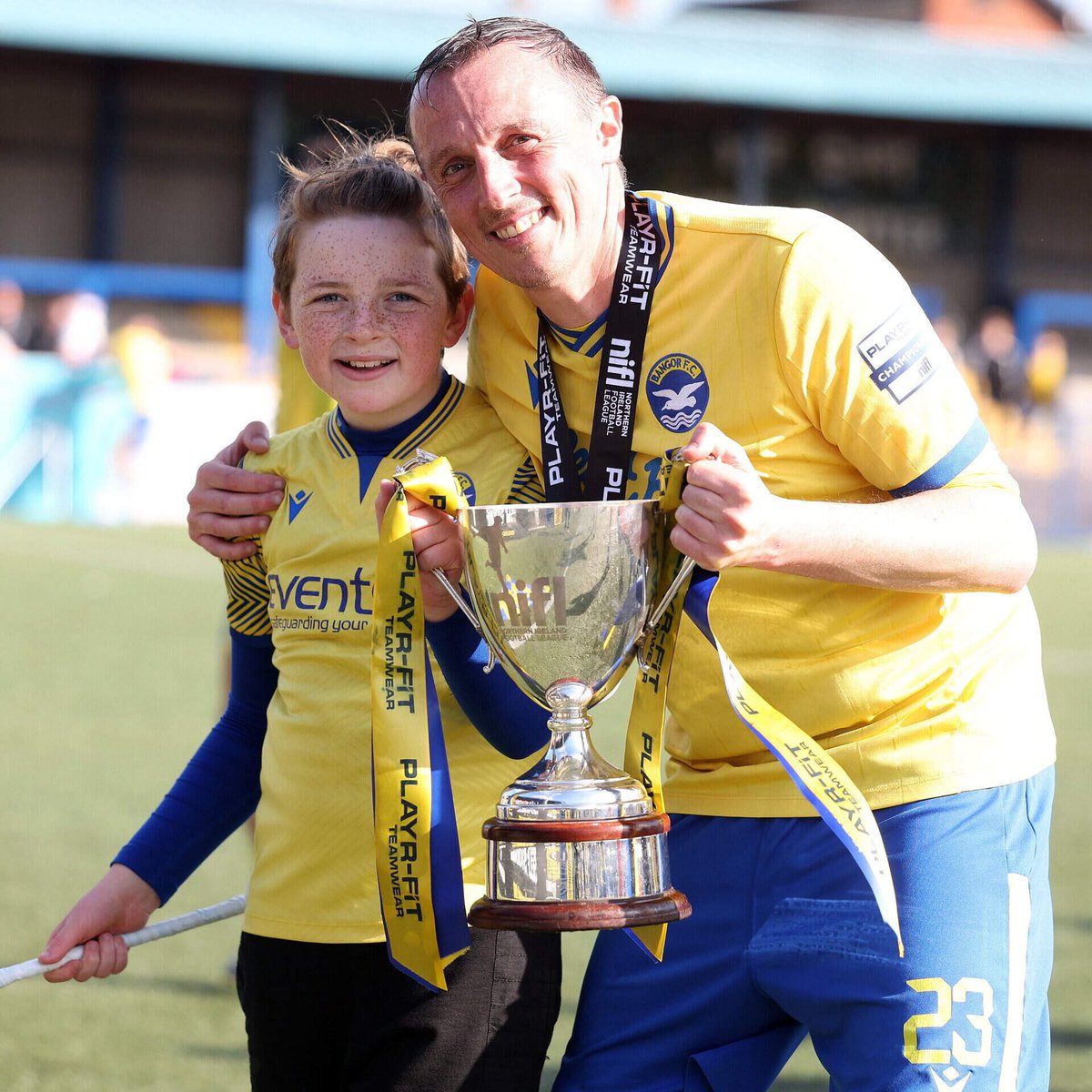 Clandeboye BSC tweet media