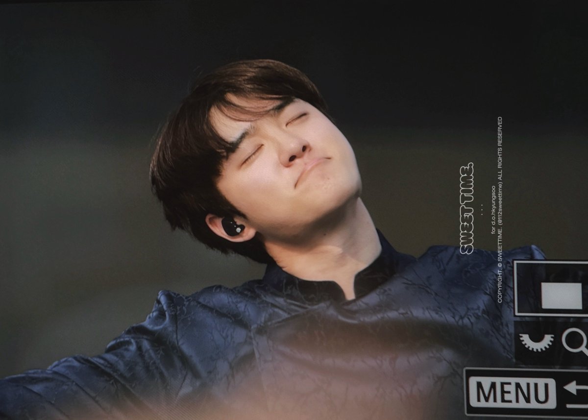 SWEET TIME. tweet media