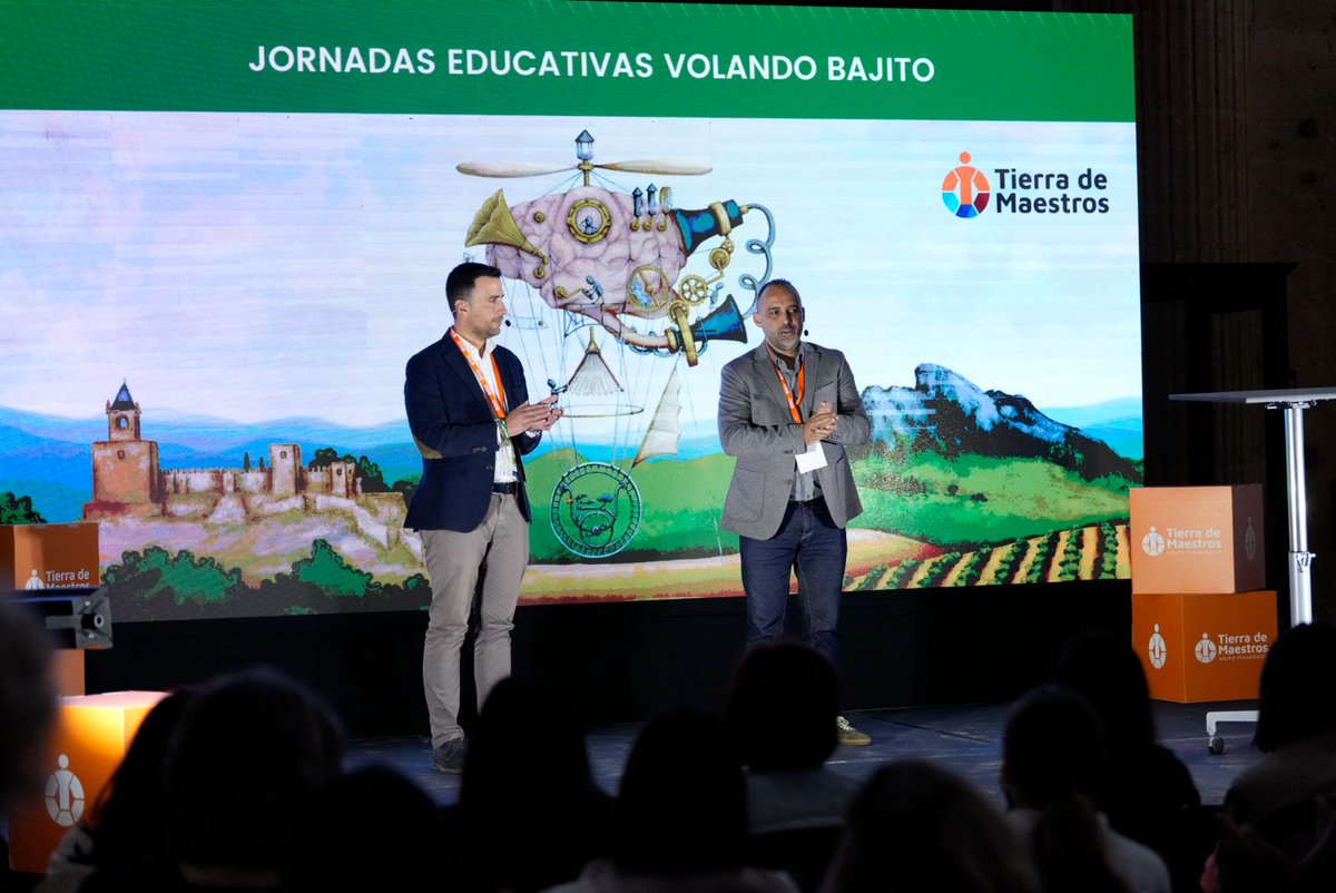 Juventud y Educación Málaga tweet media