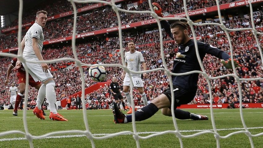 Text dari Fans Man United tweet media