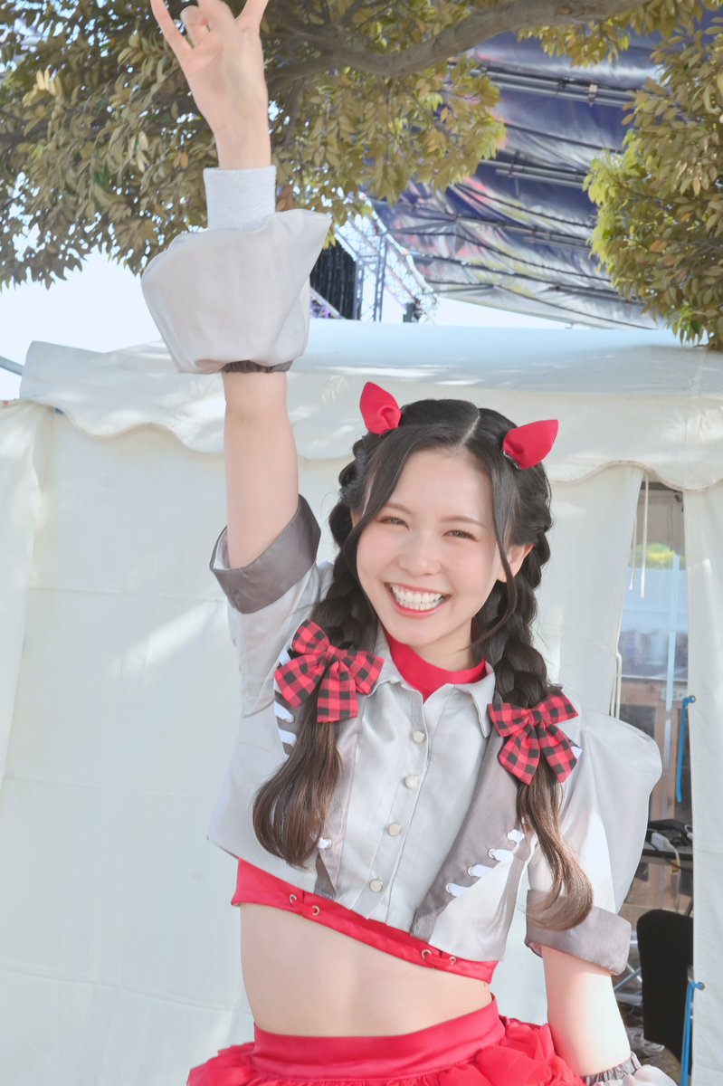 竹越くるみ Devil ANTHEM. tweet media