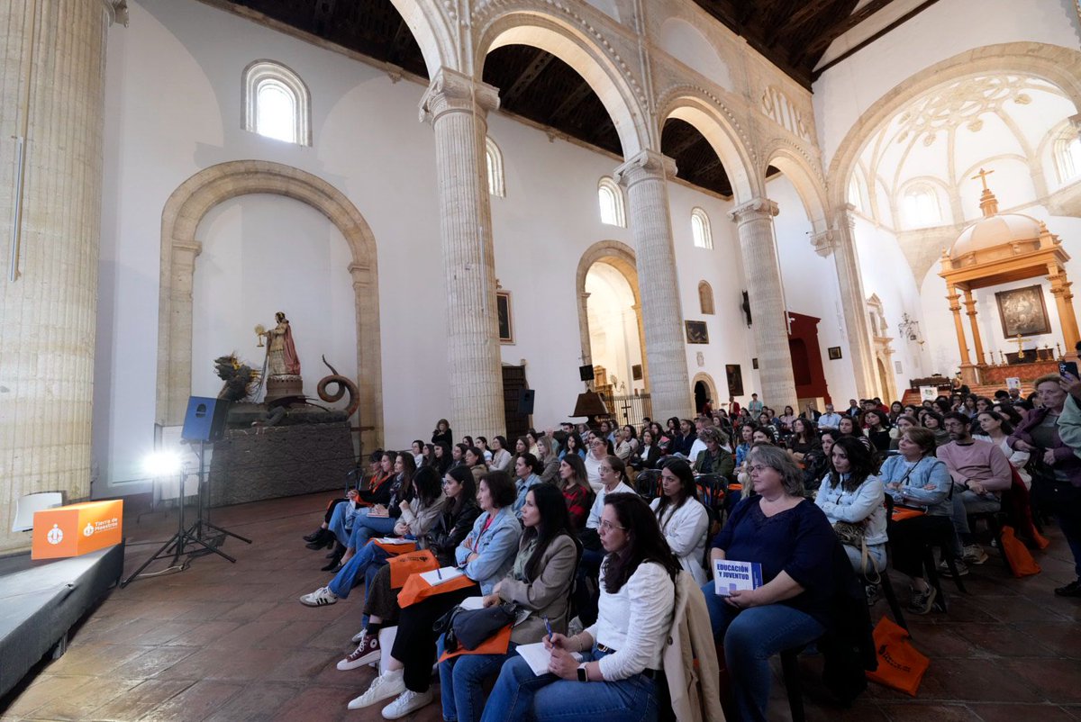 Juventud y Educación Málaga tweet media