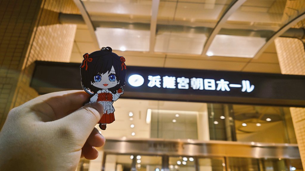 3eta9's tweet photo. あみた第二部ありがとう！！
フリーライブは日程的に行けなさそうだけど3rdLIVEは絶対に行きます！！
#Angraecum感謝祭 https://t.co/GBMjGs8ST1