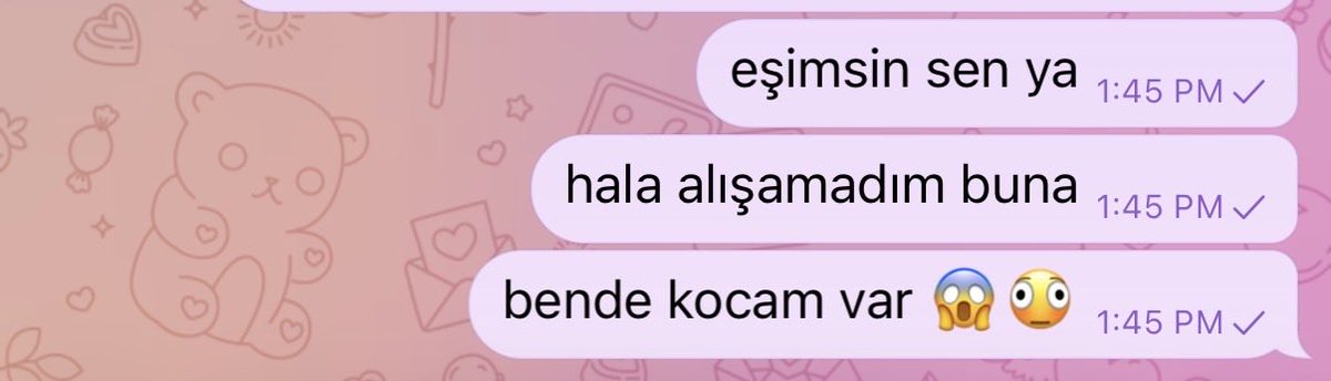 soyfelizeg's tweet photo. benim günlük rutinim https://t.co/3fkrCkXYBj