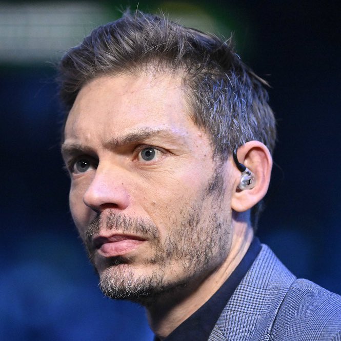 Univers Tennis 🎾 tweet media