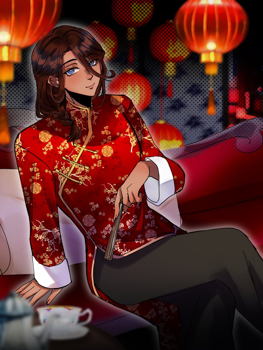 𝐿𝓎𝓃 🎀 tweet media