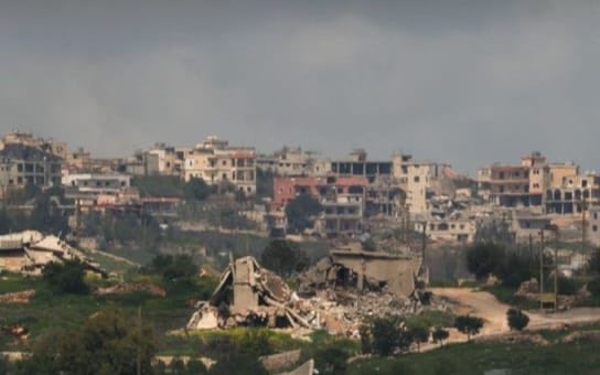 تفجير مبانٍ في بنت جبيل: شبكة نفود تحقق في صحة الأنباء