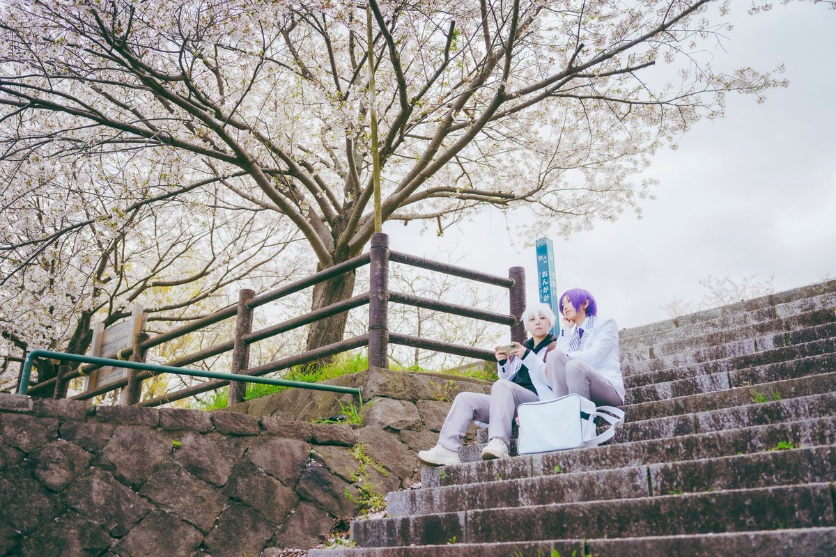 ユウくん tweet media