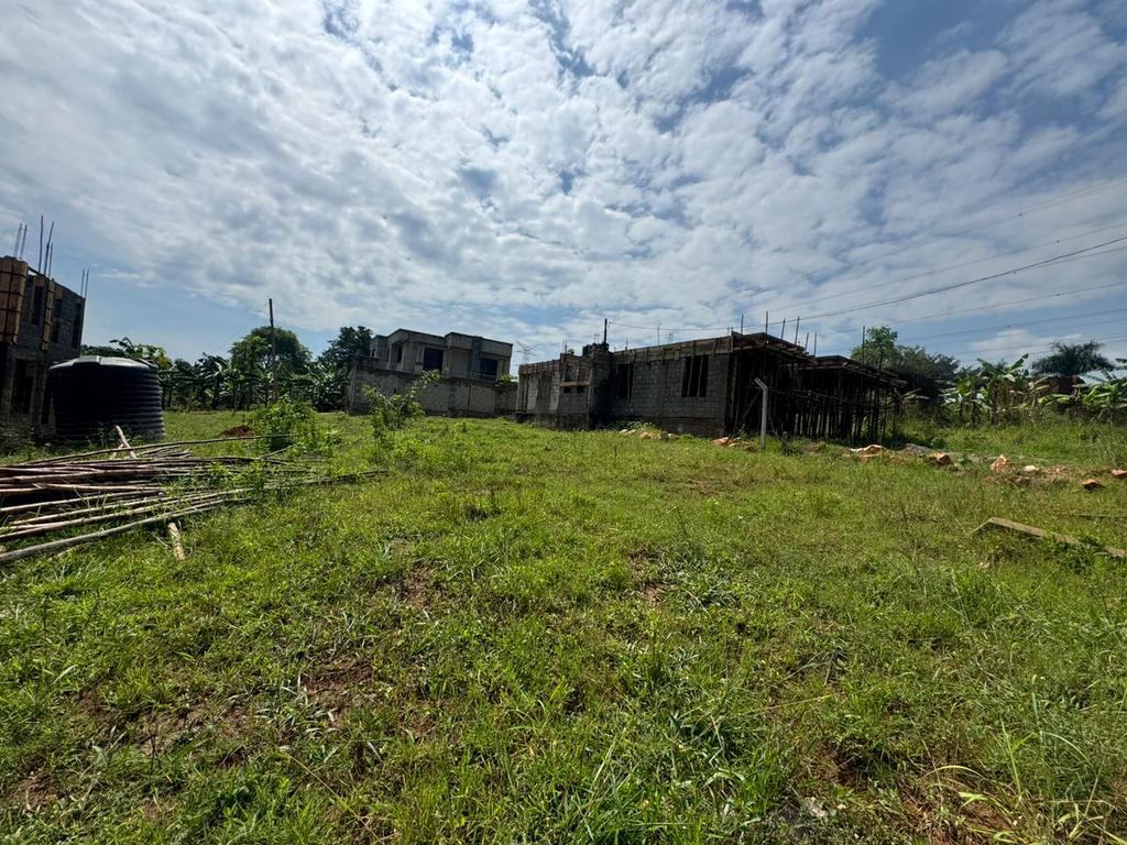 Kampala Metropolitan Properties tweet media