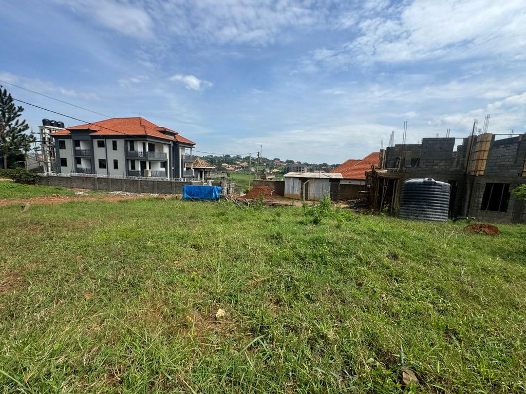 Kampala Metropolitan Properties tweet media