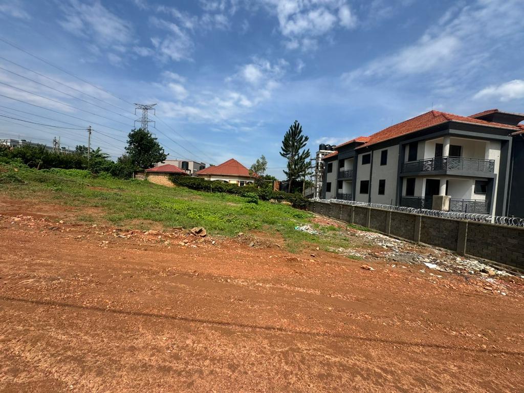 Kampala Metropolitan Properties tweet media