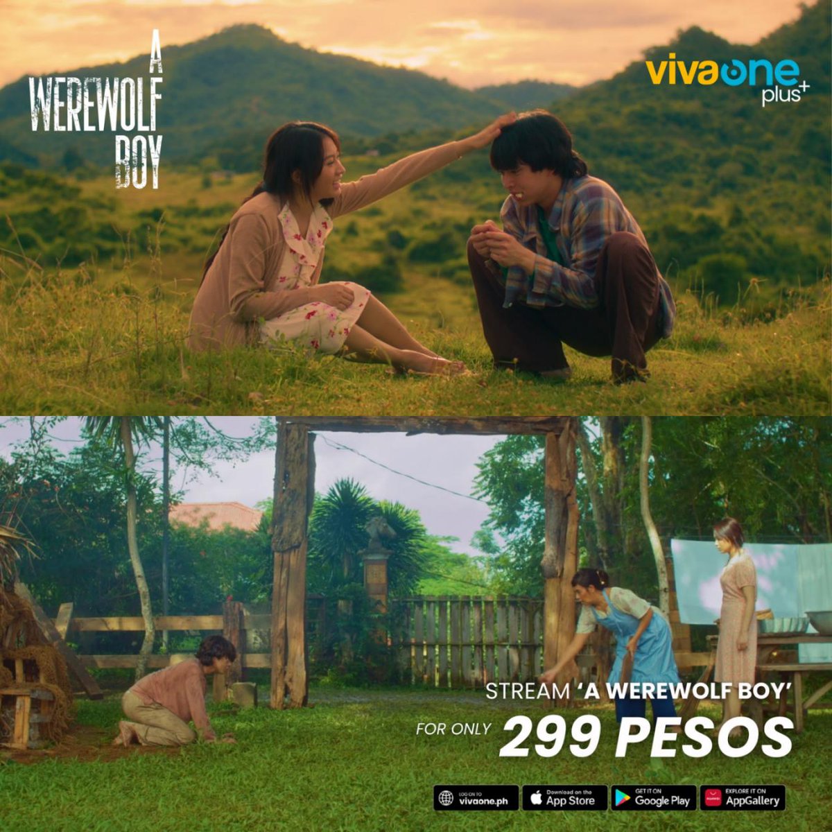 Viva One Plus tweet media