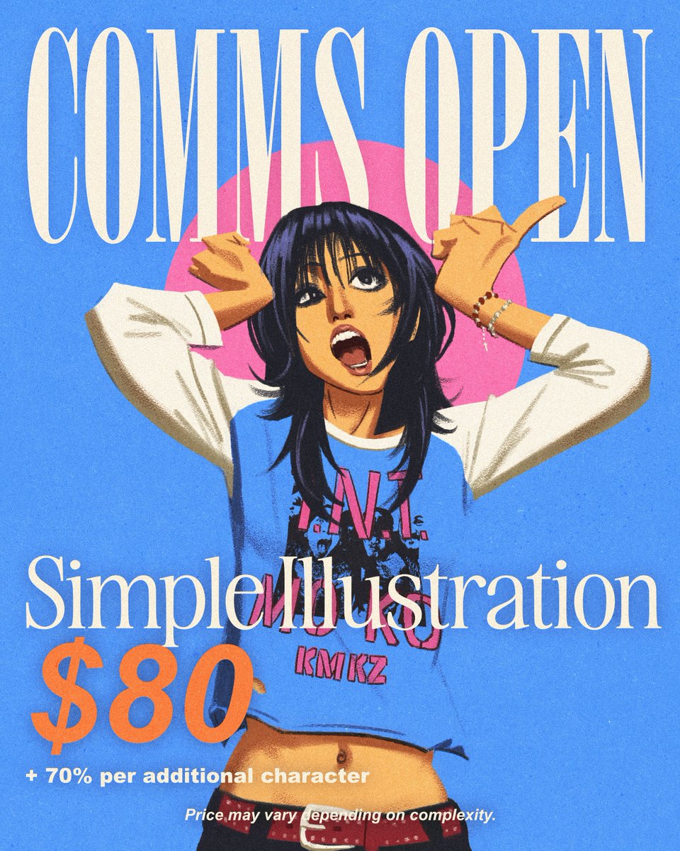 Boom Diggity † tweet media