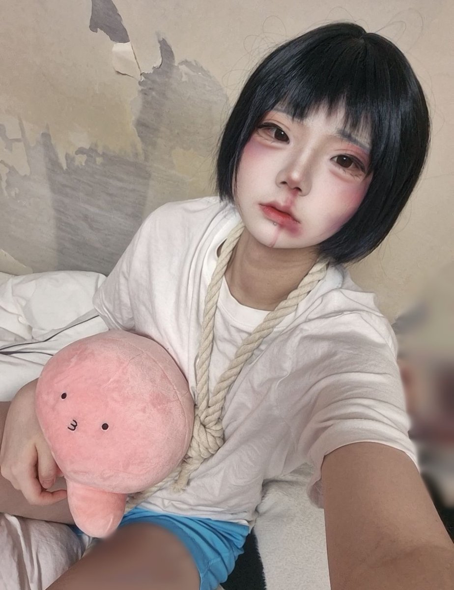 滅 tweet media