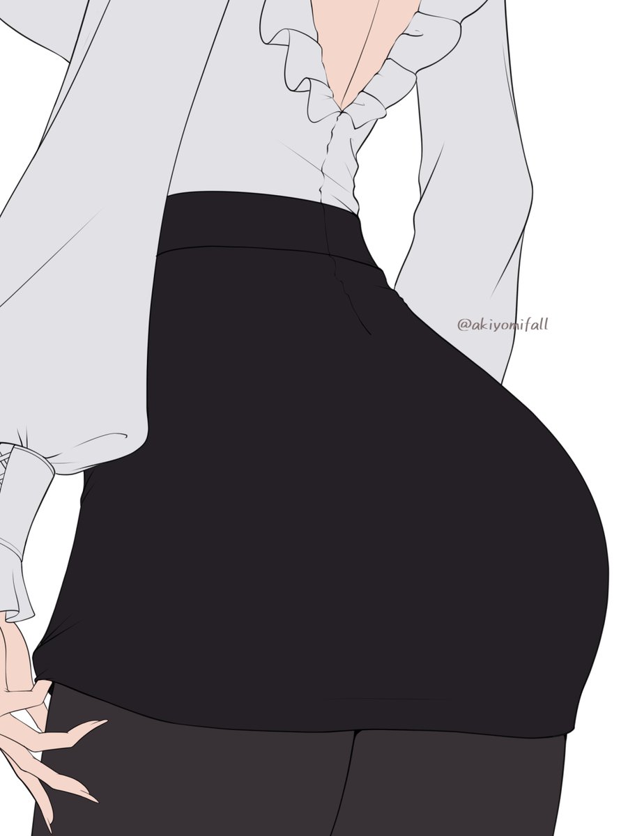 秋詠(akiyomi) tweet media