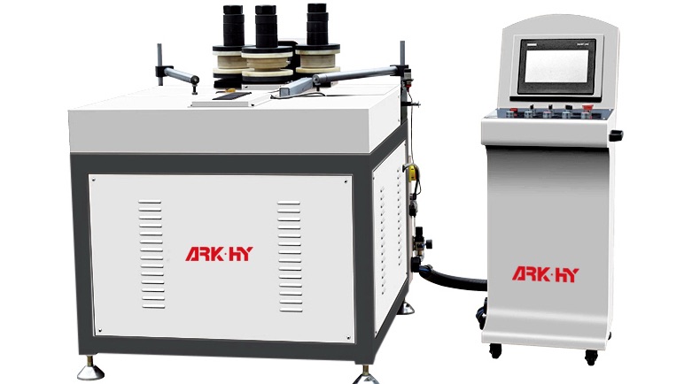 ARK_HY2026's tweet image. From clean cuts to smooth forming, every step feels effortless. This machine turns raw material into perfect parts, every single time.
#IndustrialTech #PrecisionMachining #ManufacturingGoals #CNCPro #WorkHorse