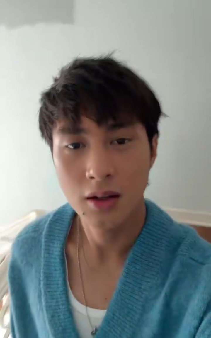 idcboutyoubabe's tweet image. pogi so much!