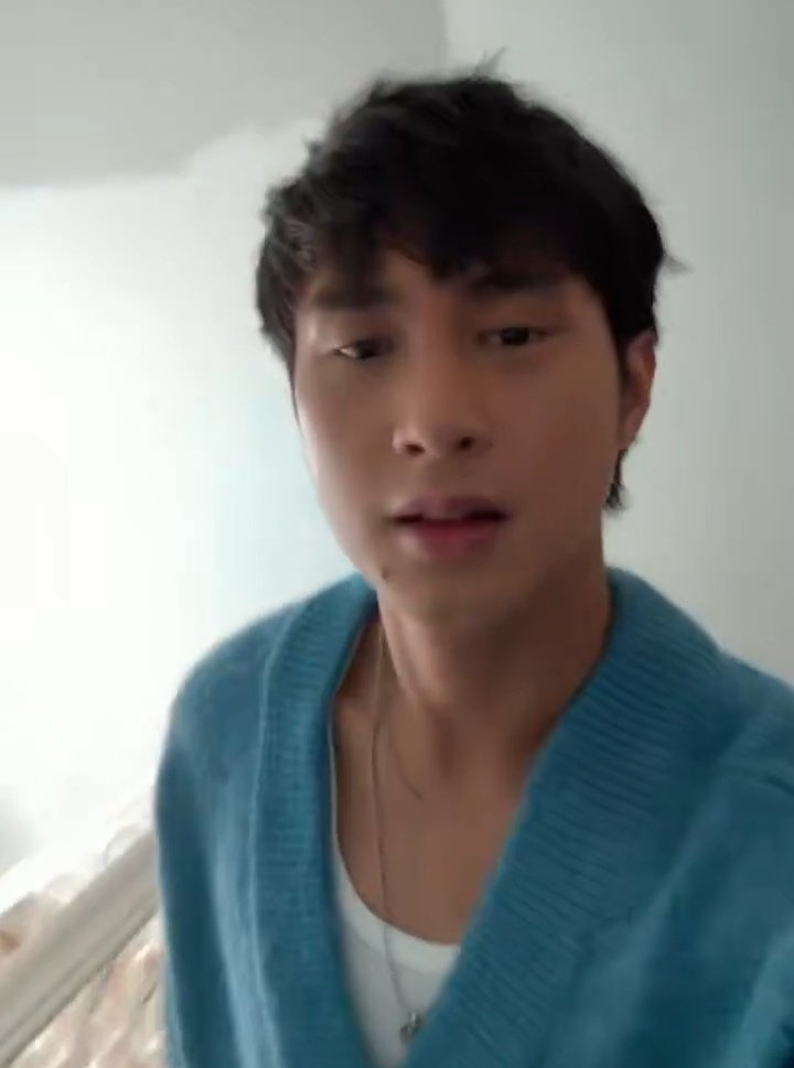 idcboutyoubabe's tweet image. pogi so much!