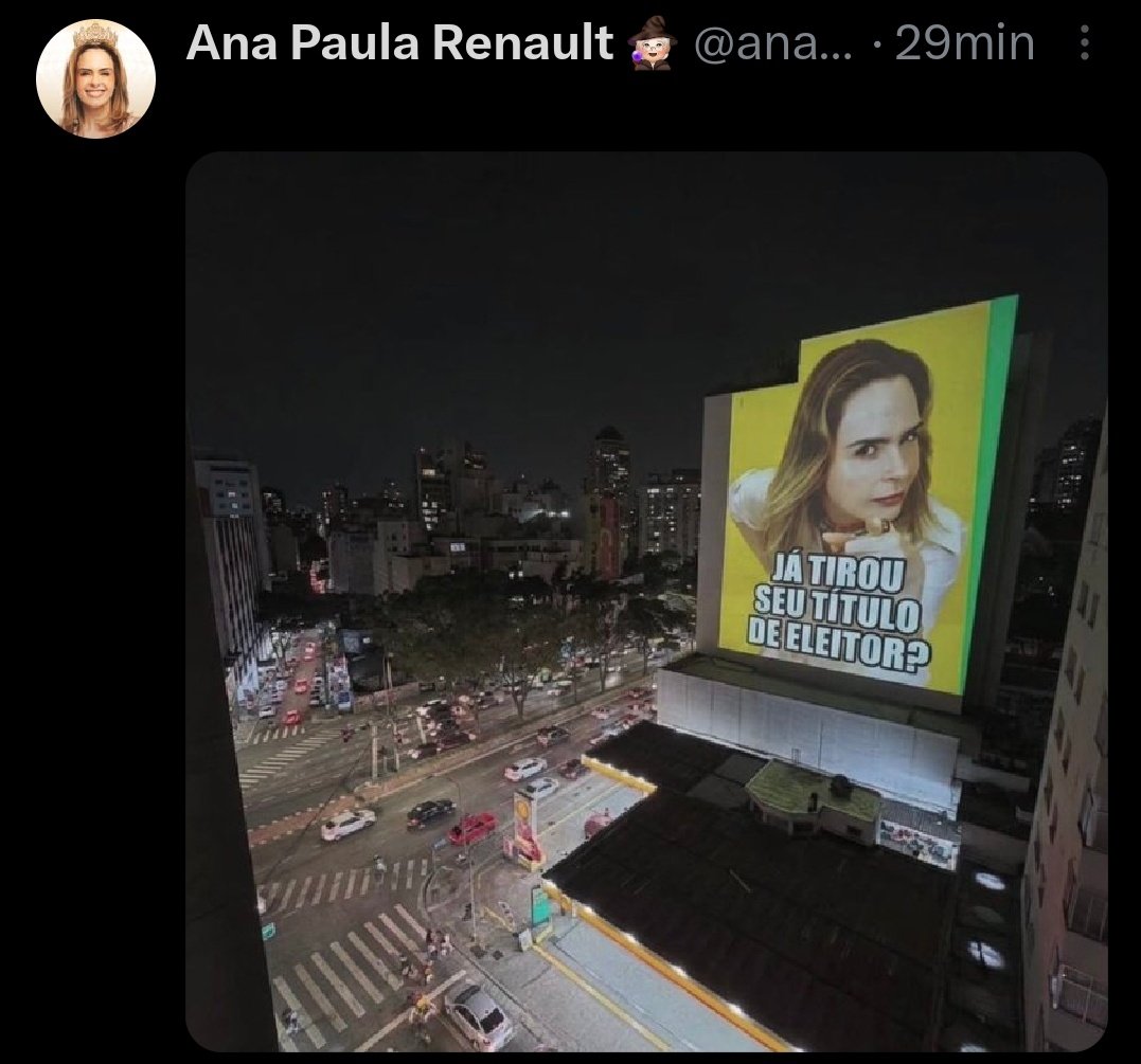 O tempo inocentando o Cowboy. E nem demorou, hein. #BBB26