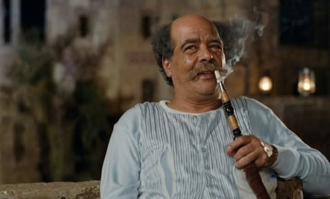 عماد ...مابحبش اتكلم ف السياسة tweet media