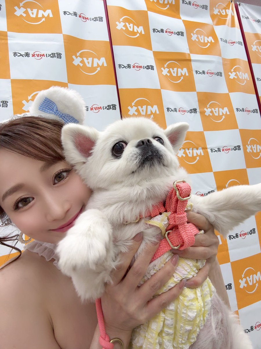 Yuu Kawakami (Shizuku Morino)