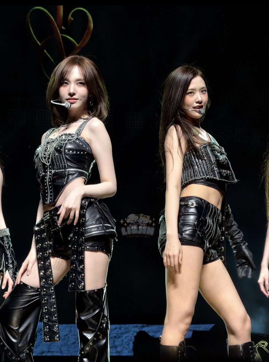 iamlove0530's tweet image. 리즈가 너무 말라서 걱정됐었는데, 이제는 건강해 보여요!
#IVE #liz  #리즈