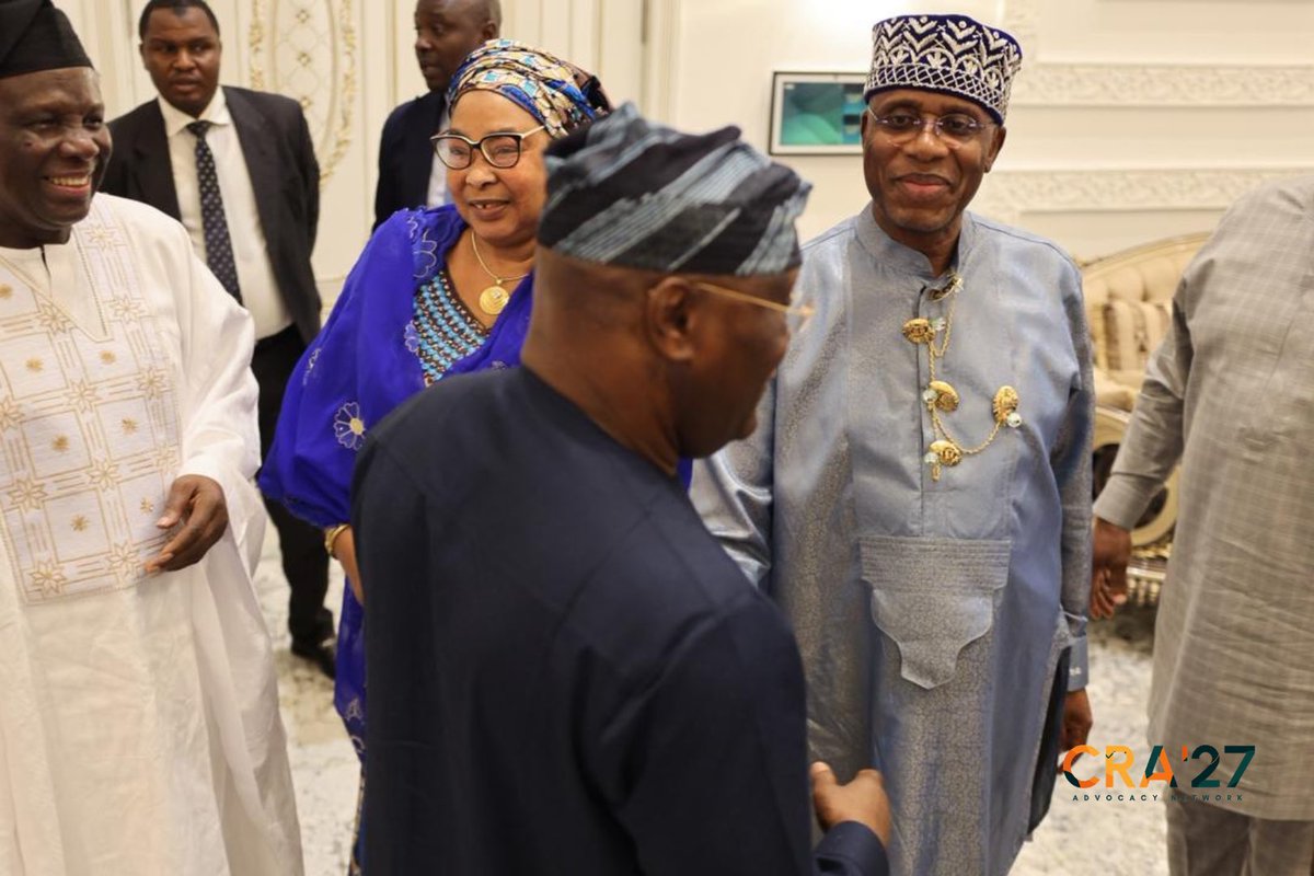 CRA27 Advocacy tweet media