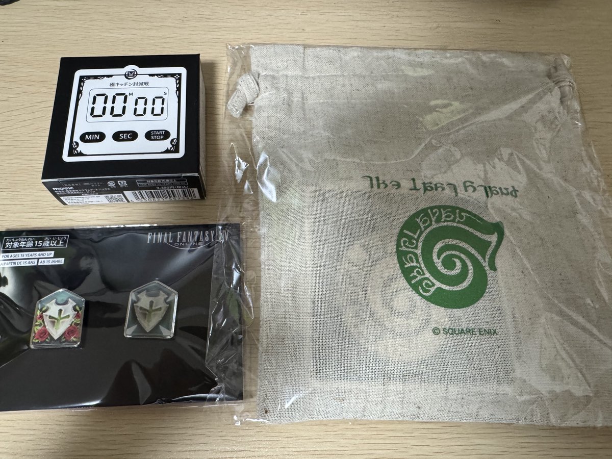 NoEleven/のーいれぶん tweet media