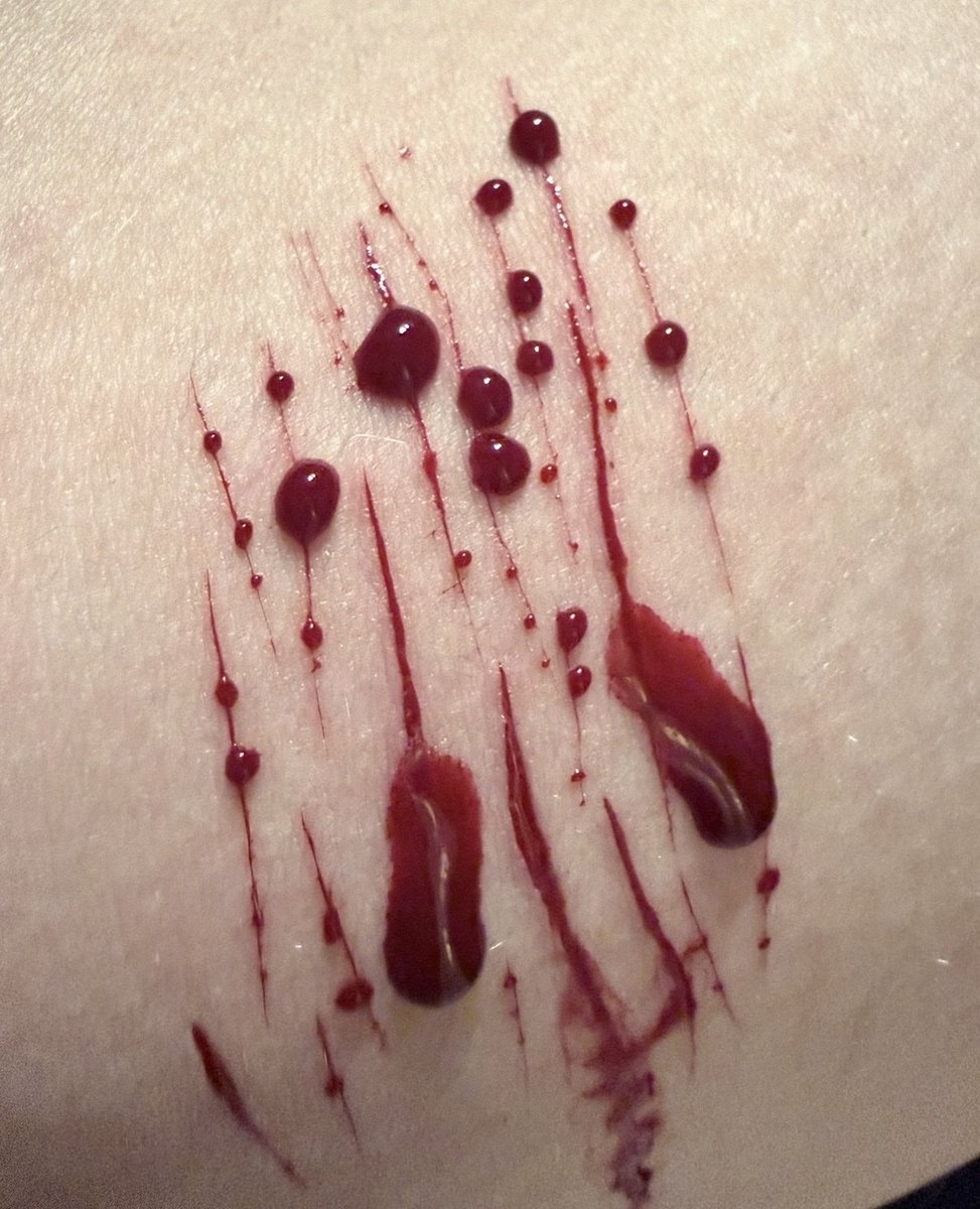 .✦ ݁˖ Daz tweet media