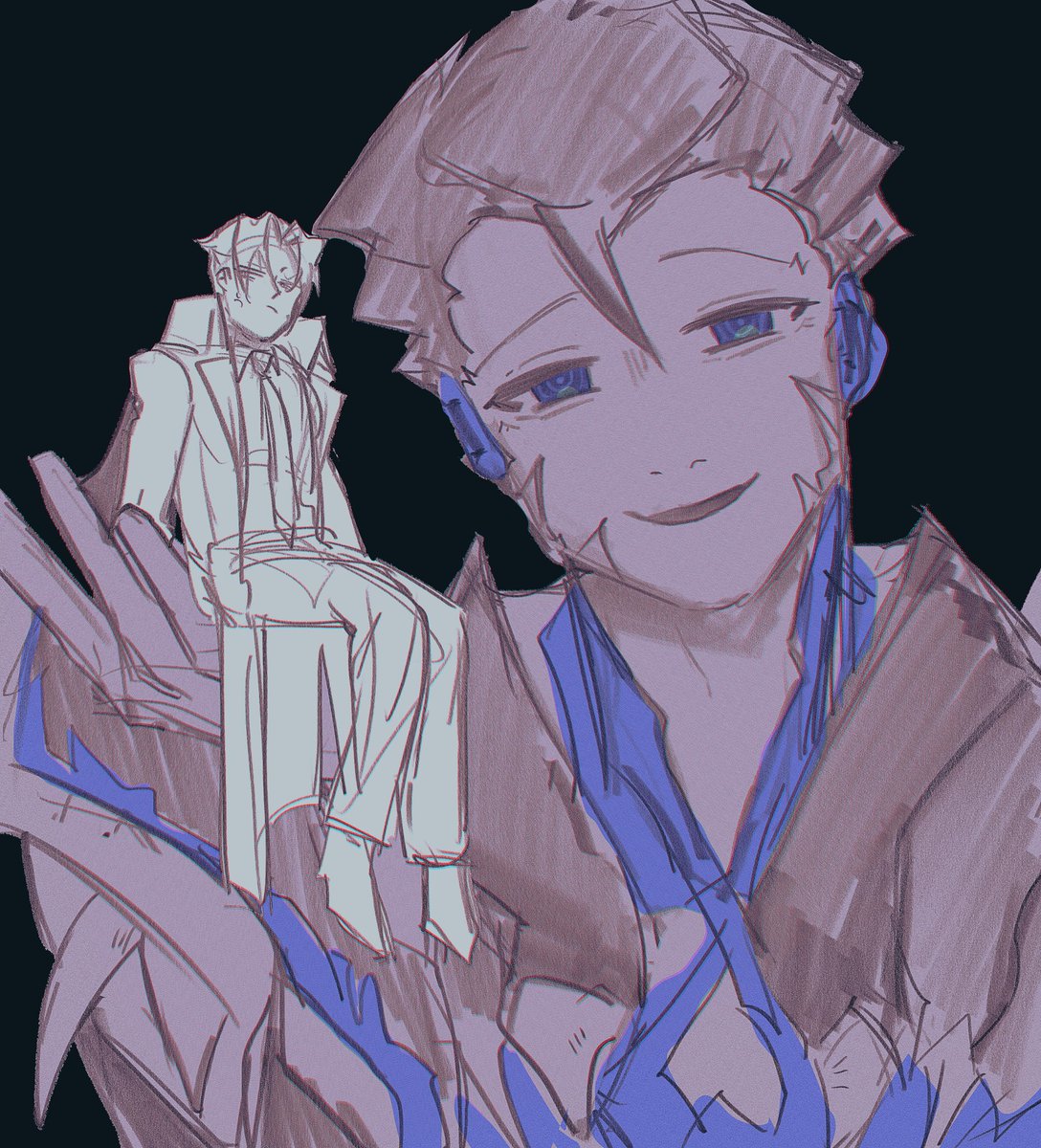 ปกวลศ 😭กองปราบคนยะโส😭 tweet media