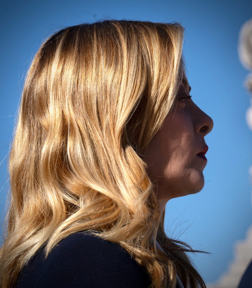 Meloni En Español tweet media