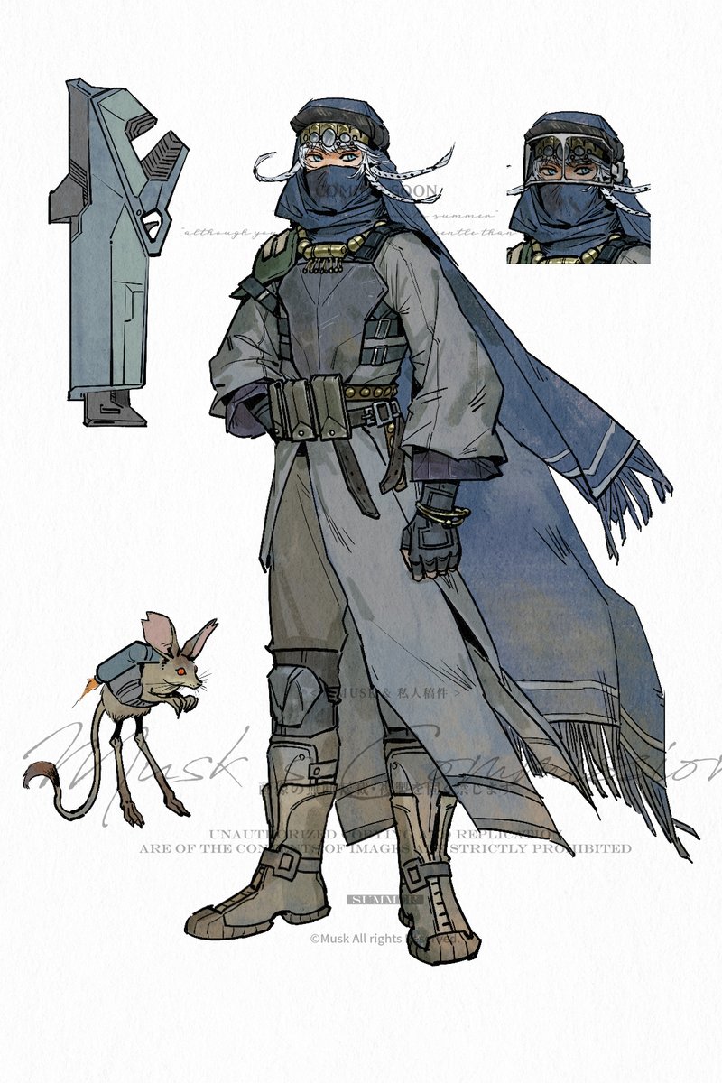 MUSKKKKK tweet media