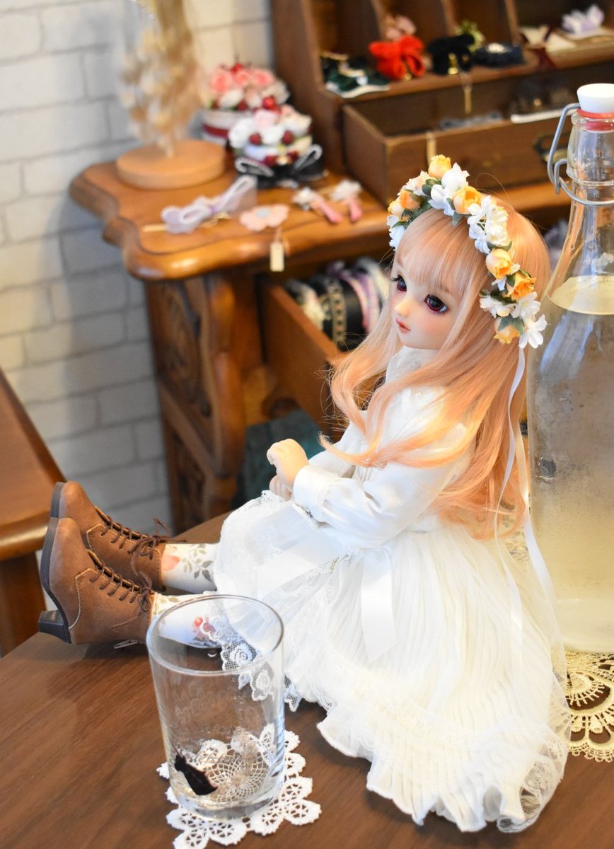 studio Edelstein(スタジオ エーデルシュタイン) tweet media