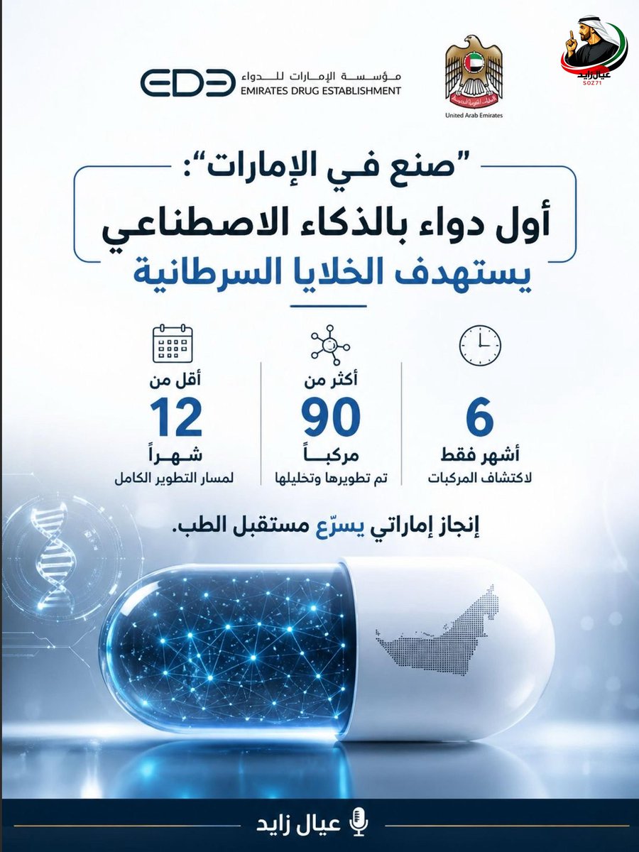 منصة عيال زايد🇦🇪 tweet media
