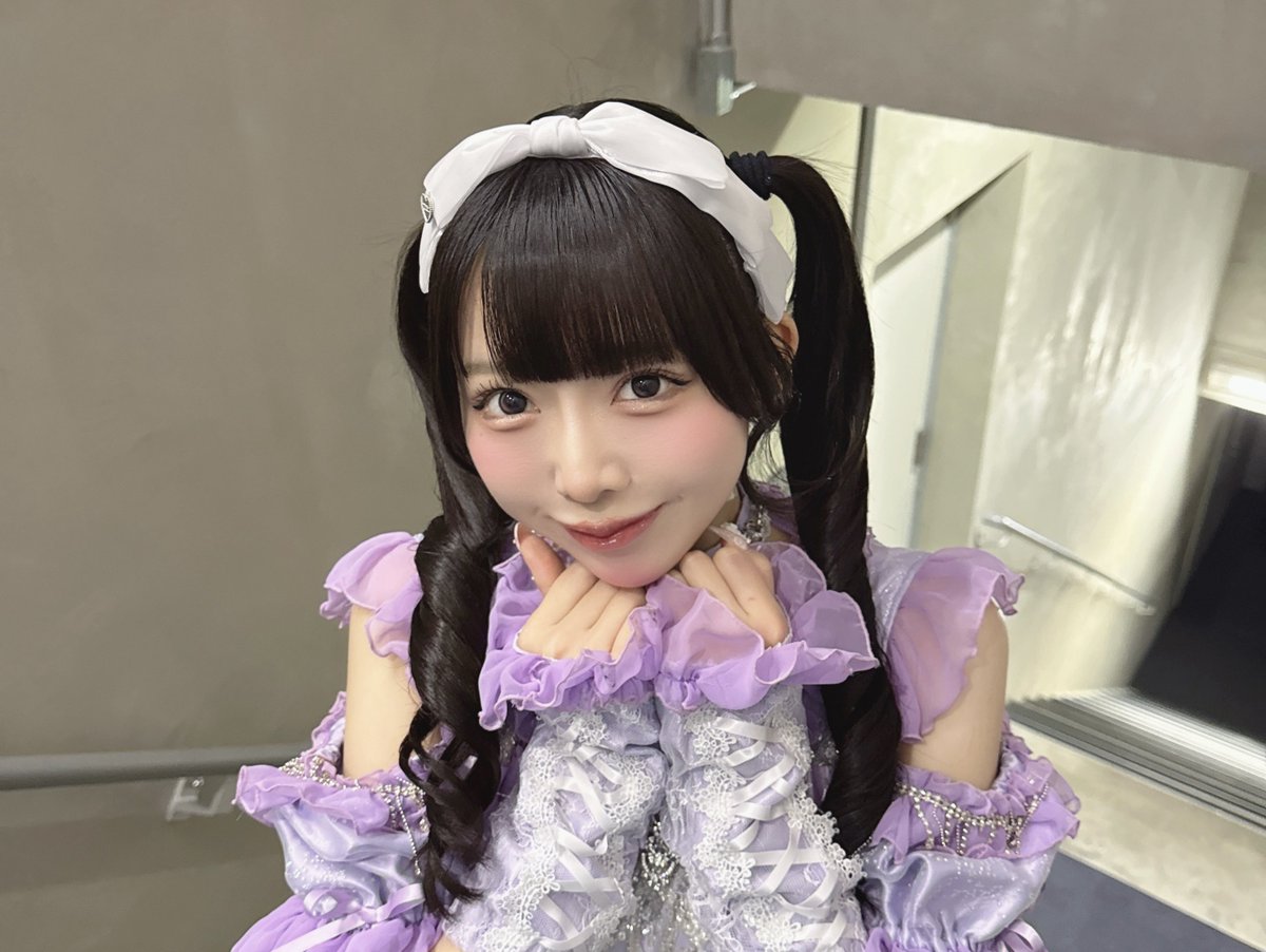 円 まむ〖STAiNY〗 tweet media