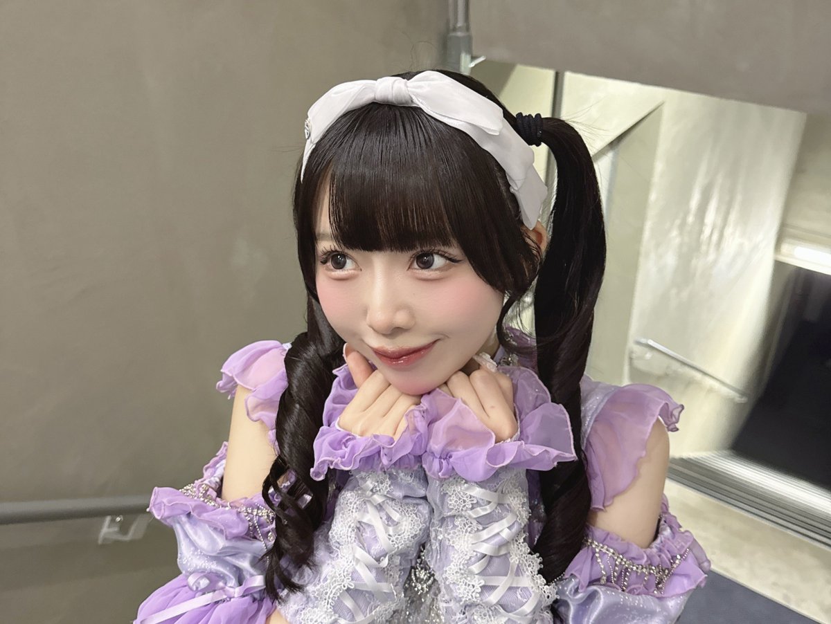 円 まむ〖STAiNY〗 tweet media