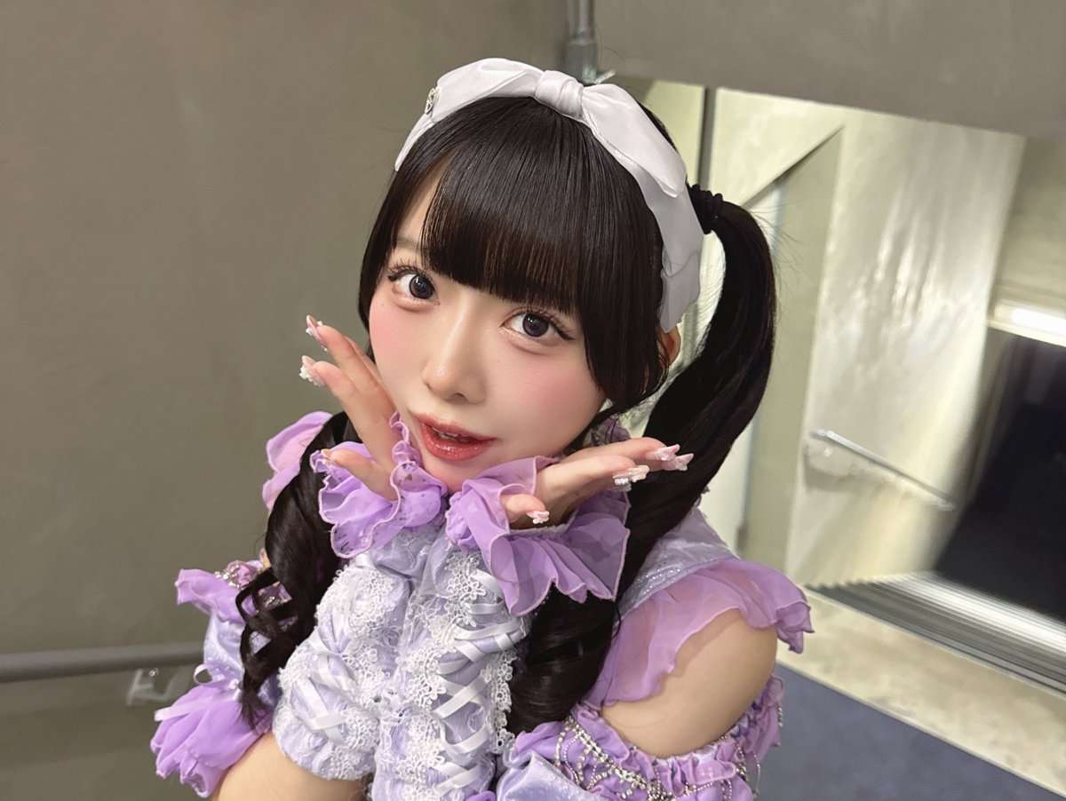 円 まむ〖STAiNY〗 tweet media