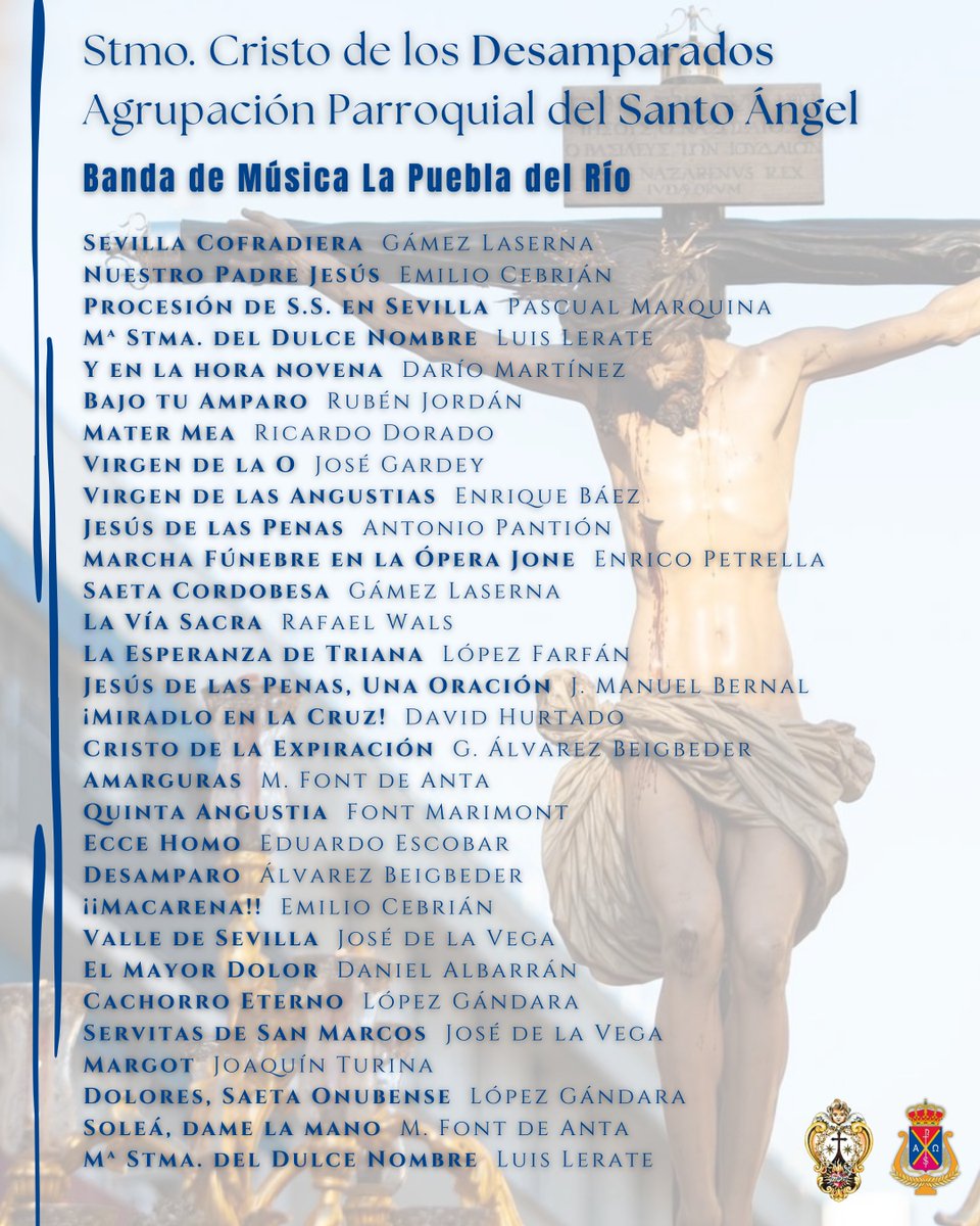 BM La Puebla tweet media