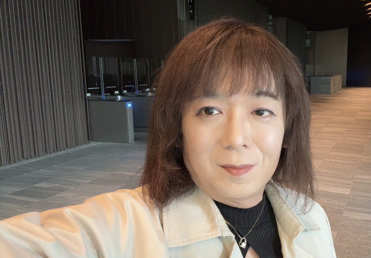 ハヅキ tweet media