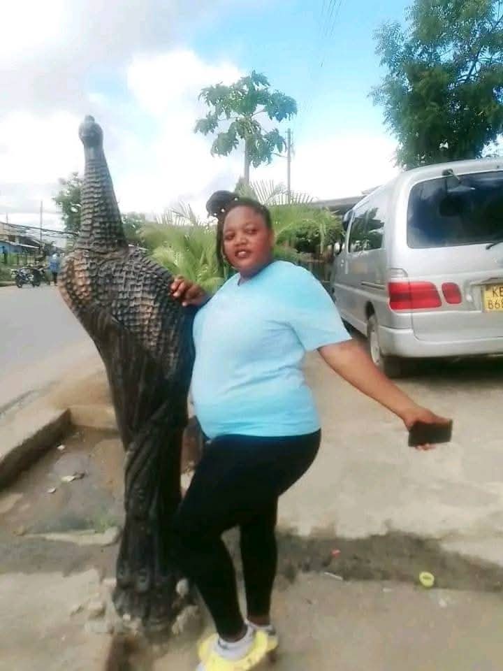 Kingpin of Kenya tweet media