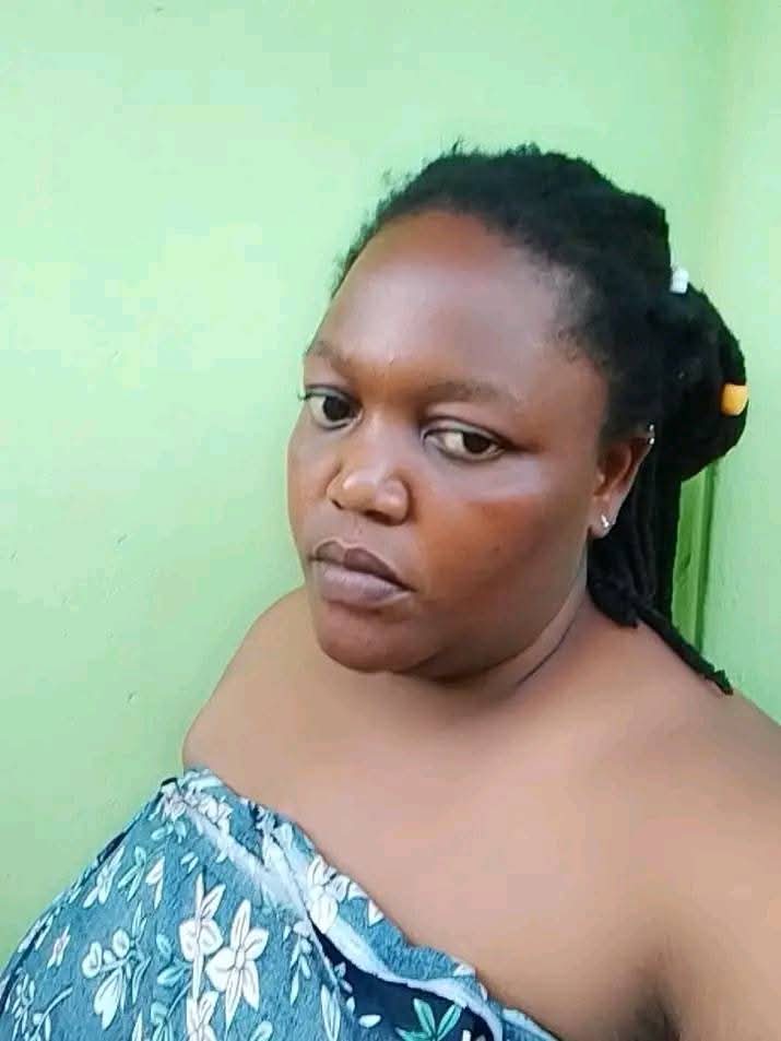 Kingpin of Kenya tweet media