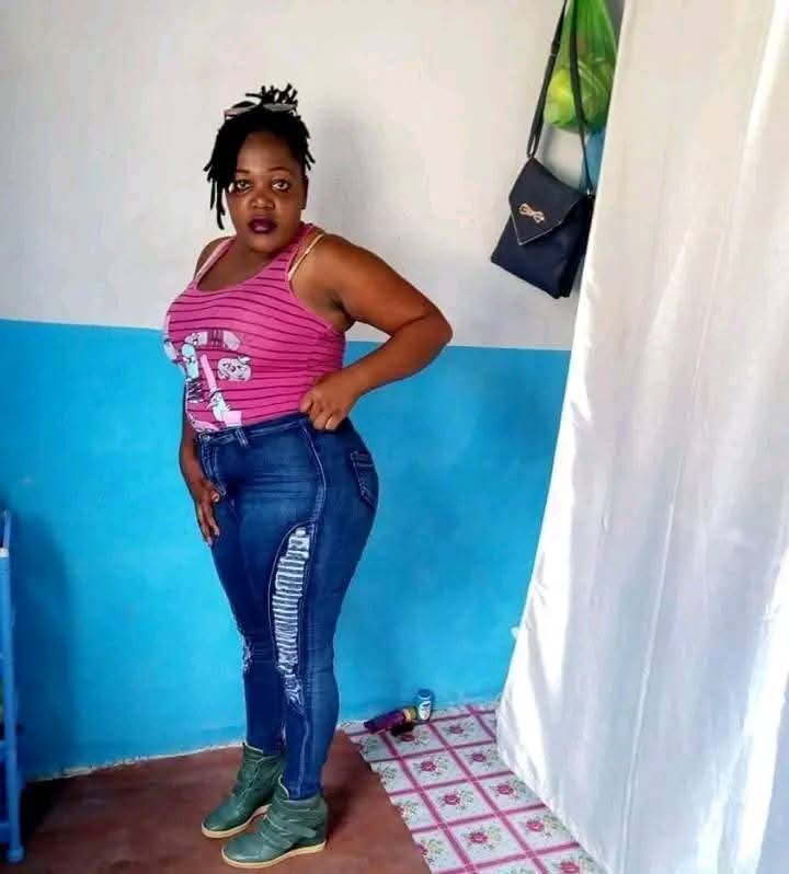 Kingpin of Kenya tweet media