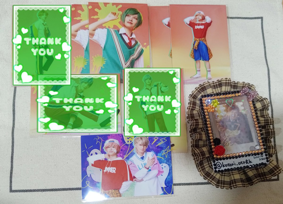 kotori@お取引 tweet media