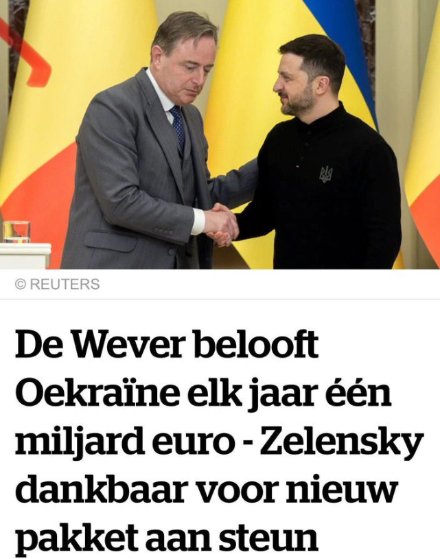 Jan Praet tweet media