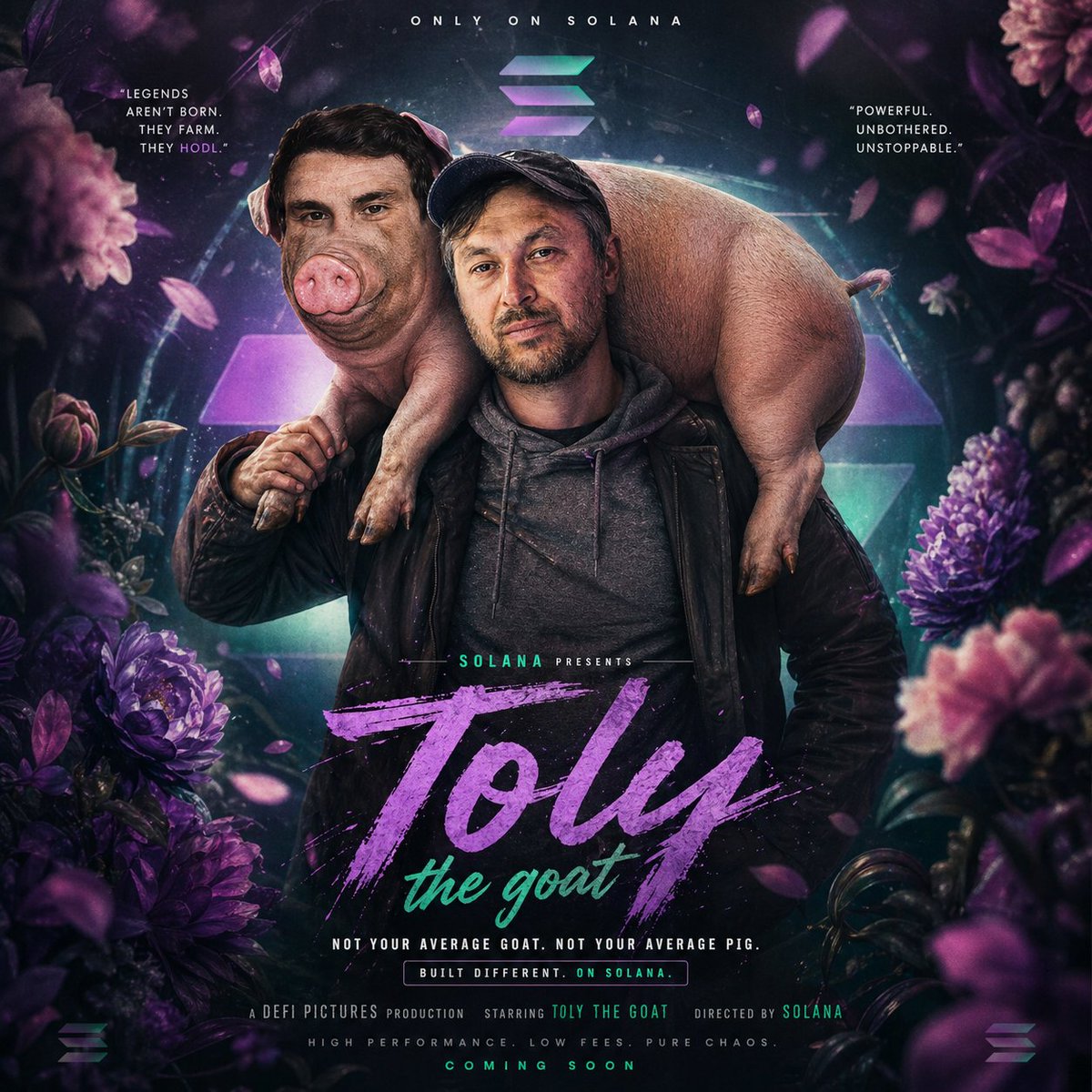 AI BALD KING tweet media