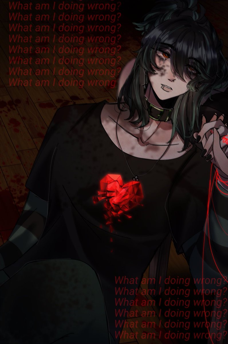 𝐿𝓎𝓃 🎀 tweet media