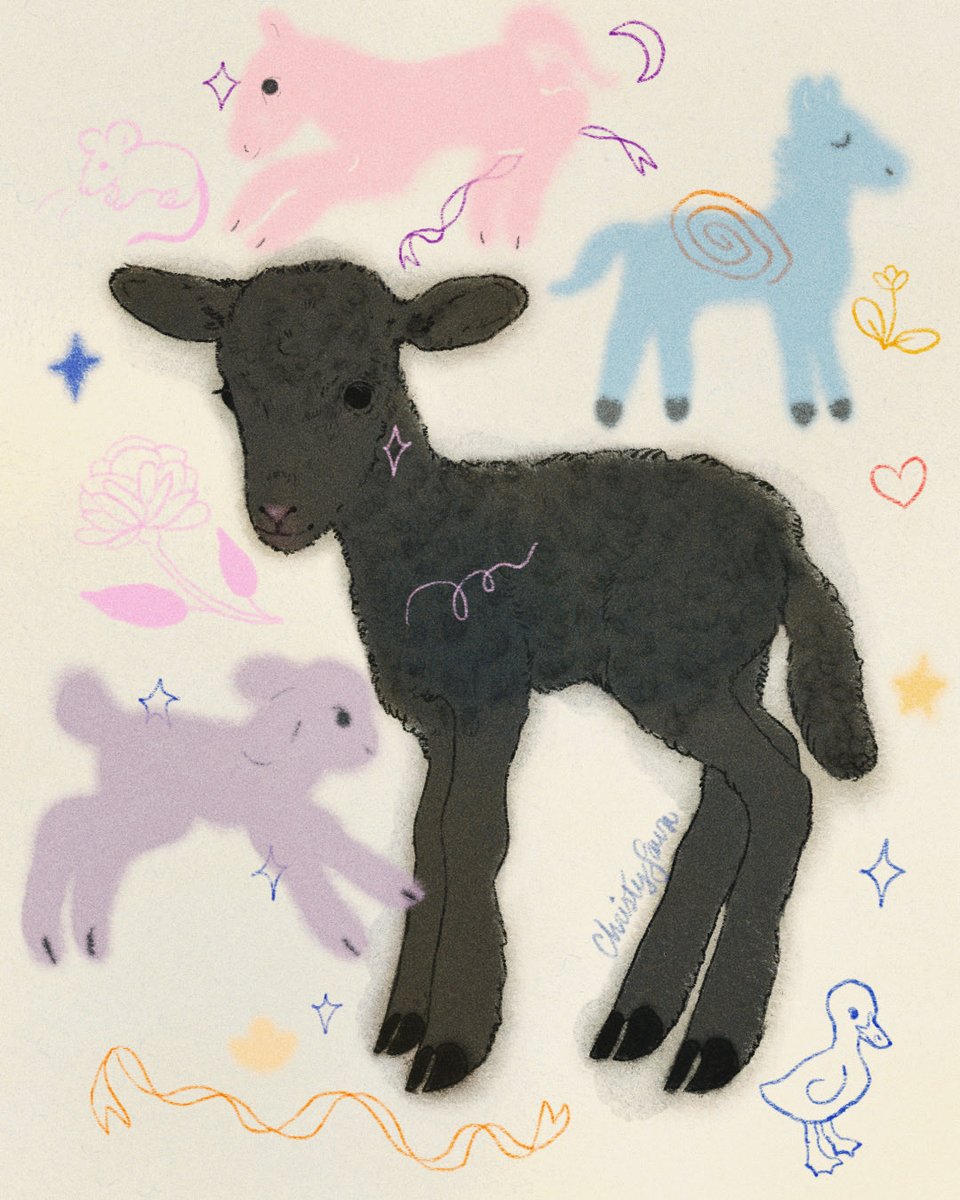 christy 𓆸 tweet media